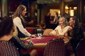 hao788login hao788login Casino Tables and Slot Rooms